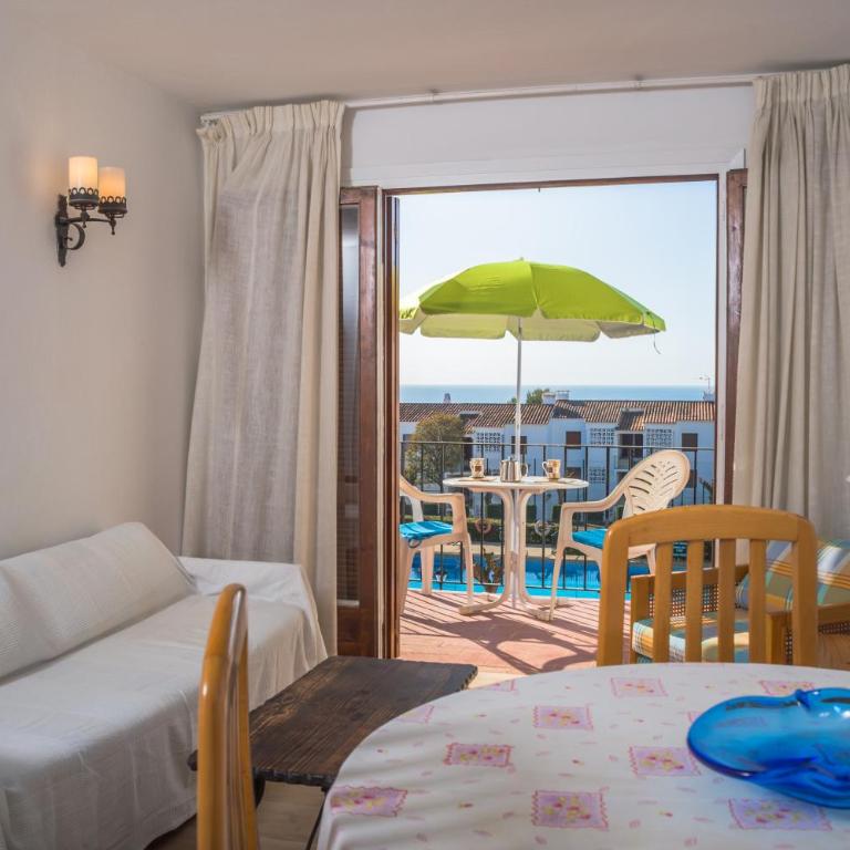 M-1 CALELLA DE PALAFRUGELL 4 PAX - Apartamento de 2 dormitorios - 10