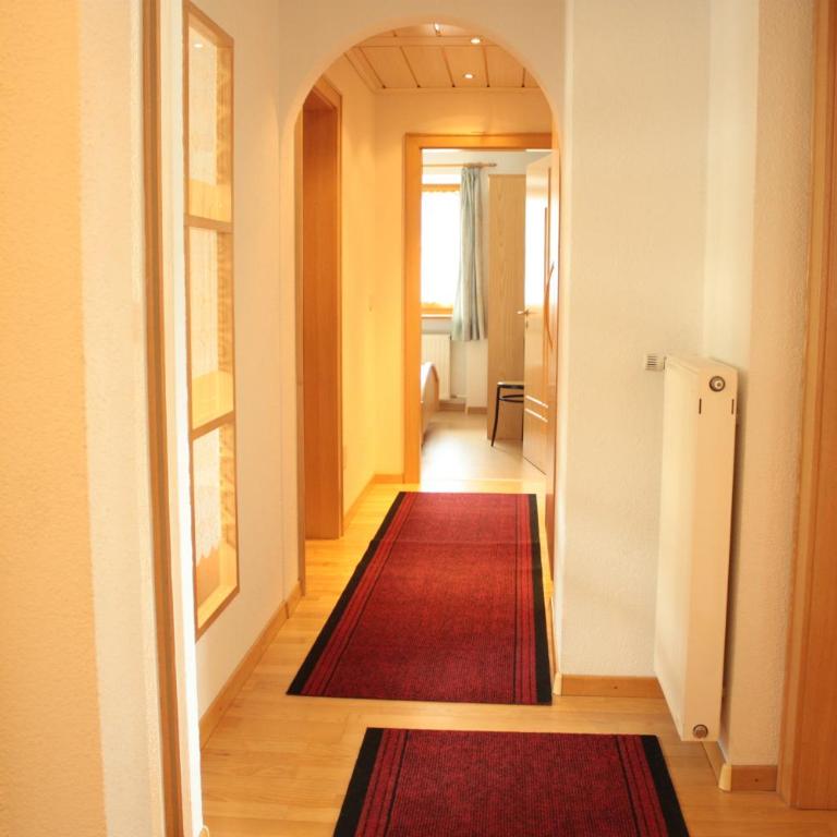 Appartement Prieth - Apartamento de 2 dormitorios (6 adultos) - 5