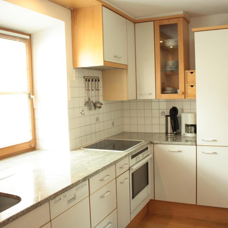 Appartement Prieth - Apartamento de 2 dormitorios (6 adultos) - 4