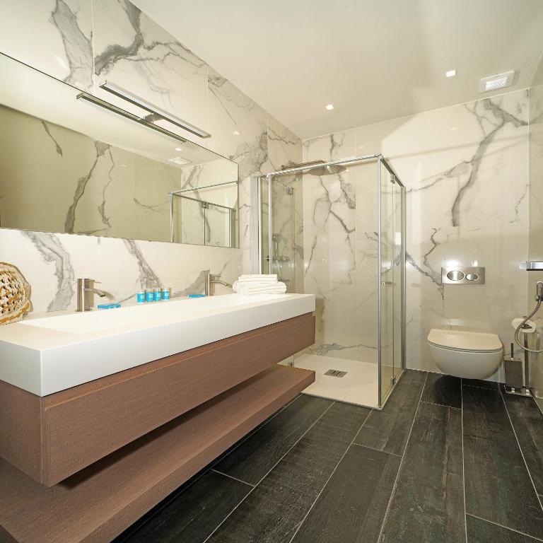 Villa Victoria: luxury waterfront villa with splendid views - Villa Fronte Spiaggia - 18