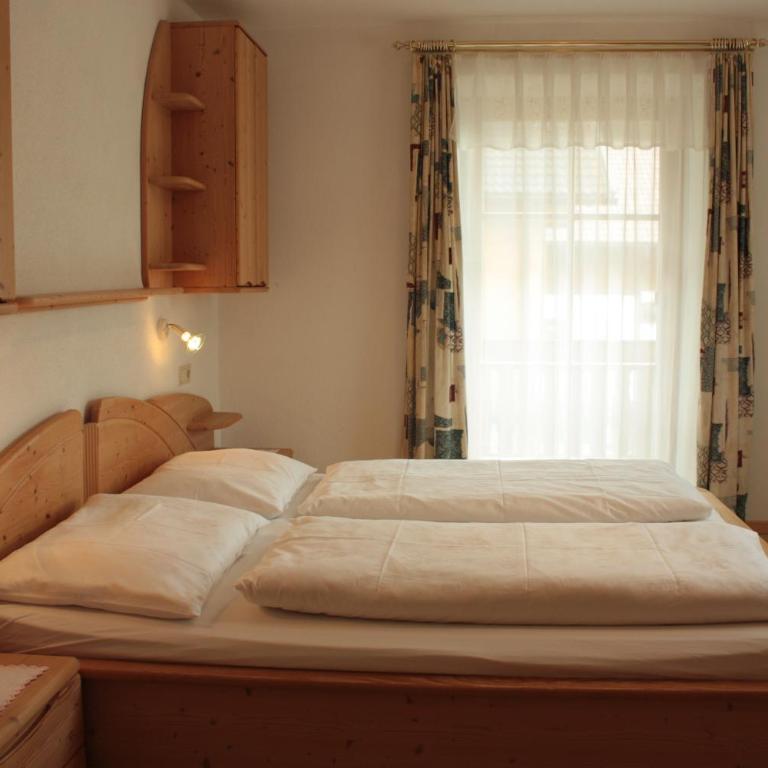 Appartement Prieth - Apartamento de 2 dormitorios (6 adultos) - 1