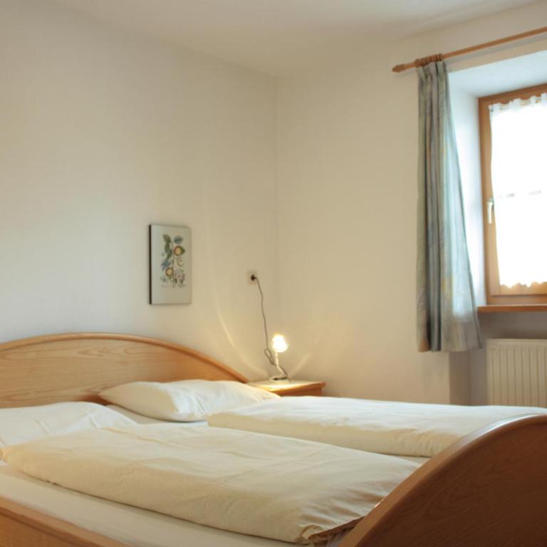 Appartement Prieth - Apartamento de 2 dormitorios (6 adultos) - 3