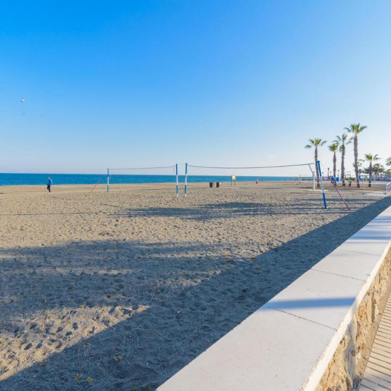 ÁTICO CON VISTAS ESPECTACULARES AL MAR - Apartamento de 2 dormitorios - 25