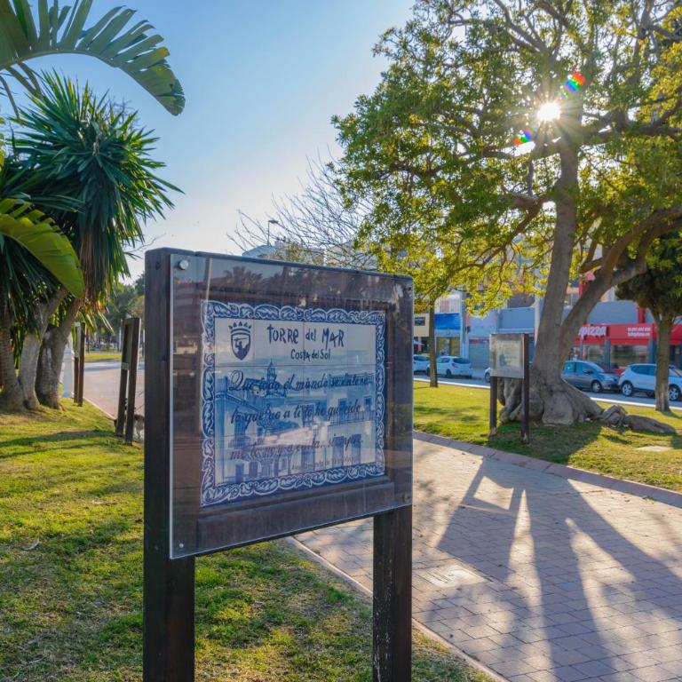 ÁTICO CON VISTAS ESPECTACULARES AL MAR - Apartamento de 2 dormitorios - 27