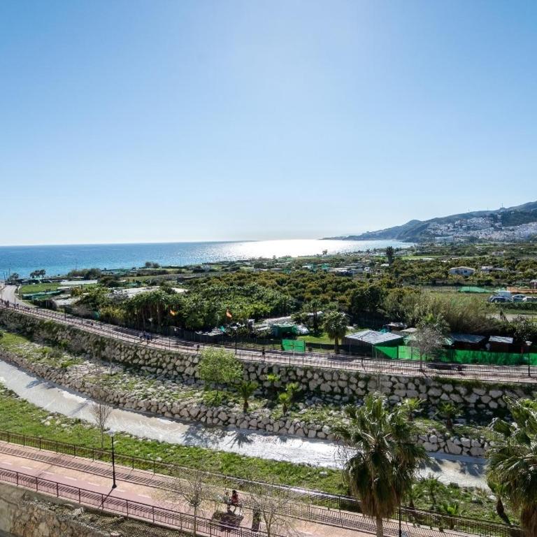 Apartamento en el Mirador de Nerja - Apartamento de 2 dormitorios - 15