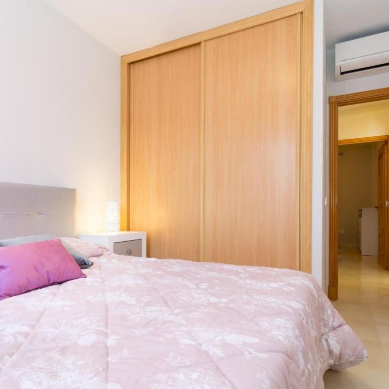 Apartamento en el Mirador de Nerja - Apartamento de 2 dormitorios - 6