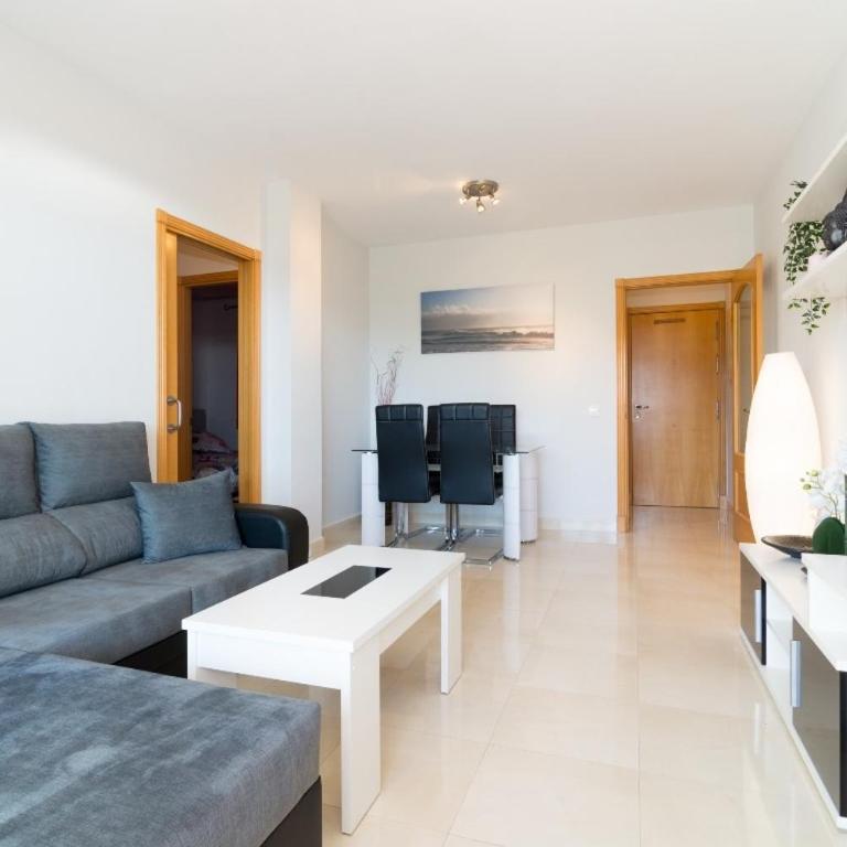 Apartamento en el Mirador de Nerja - Apartamento de 2 dormitorios - 3
