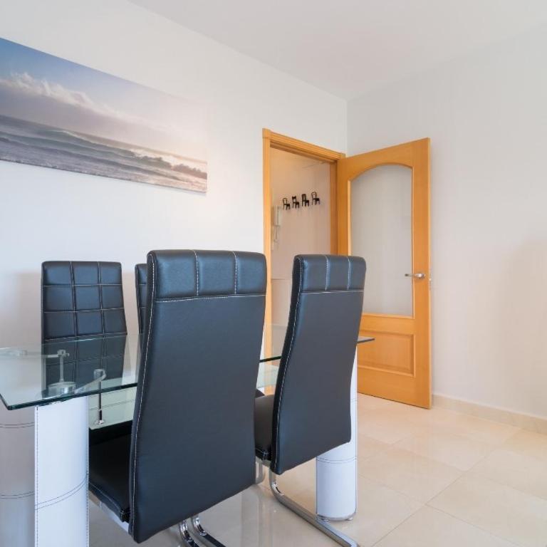 Apartamento en el Mirador de Nerja - Apartamento de 2 dormitorios - 5