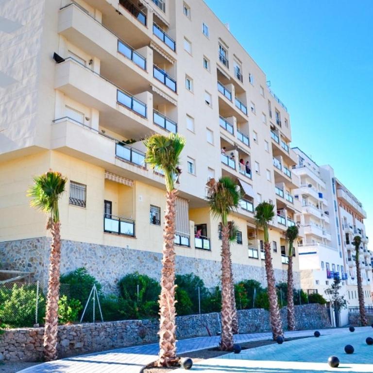 Apartamento en el Mirador de Nerja - Apartamento de 2 dormitorios - 16