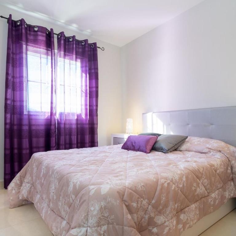 Apartamento en el Mirador de Nerja - Apartamento de 2 dormitorios - 7