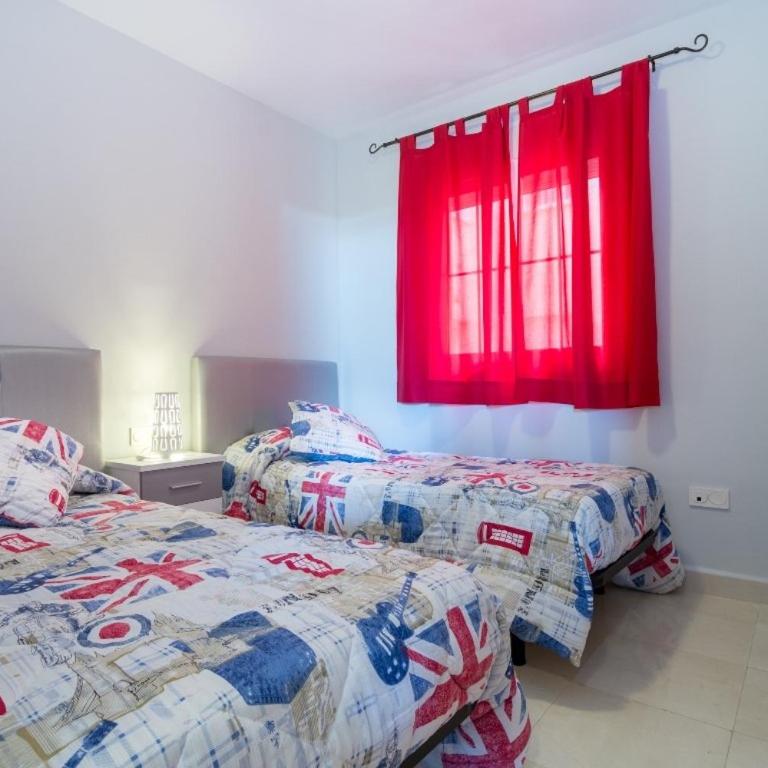 Apartamento en el Mirador de Nerja - Apartamento de 2 dormitorios - 8