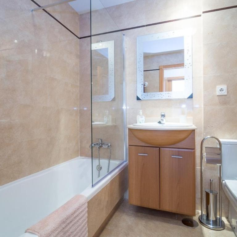 Apartamento en el Mirador de Nerja - Apartamento de 2 dormitorios - 9