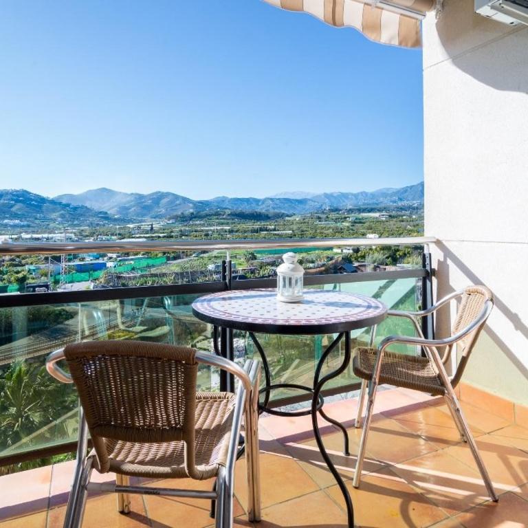 Apartamento en el Mirador de Nerja - Apartamento de 2 dormitorios - 13