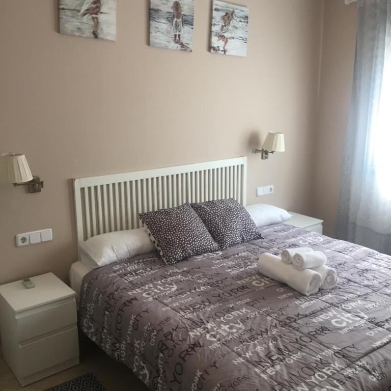 DUPLEX SAGASTA Apartamentos-Sagasta - Duplex Apartment - 32