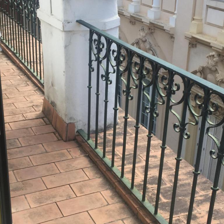 DUPLEX SAGASTA Apartamentos-Sagasta - Duplex Apartment - 33