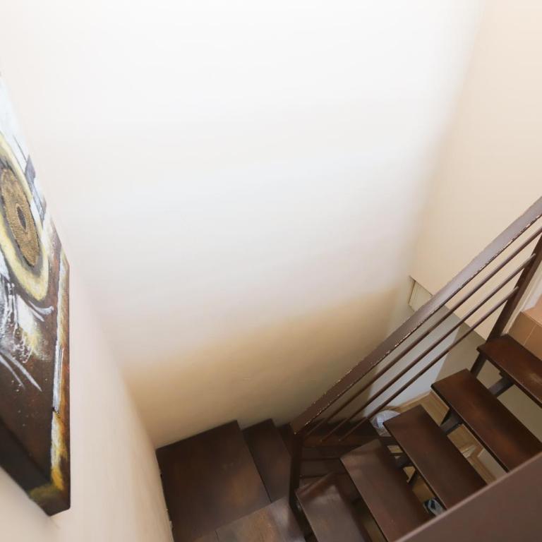 DIFFERENTFLATS Rubens - Apartamento Dúplex de 2 dormitorios con vistas al mar - 12