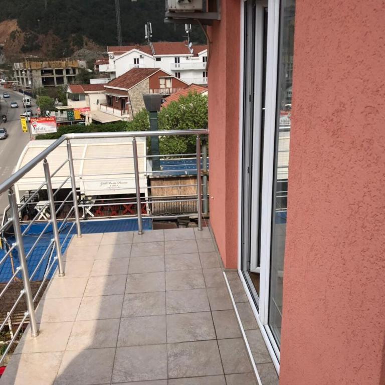 Apartmani Franeta Budva - Standardni Apartman - 9