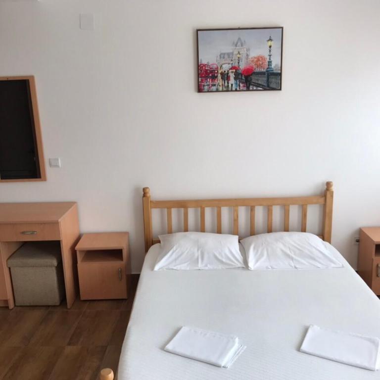 Apartmani Franeta Budva - Studio Apartman - 20