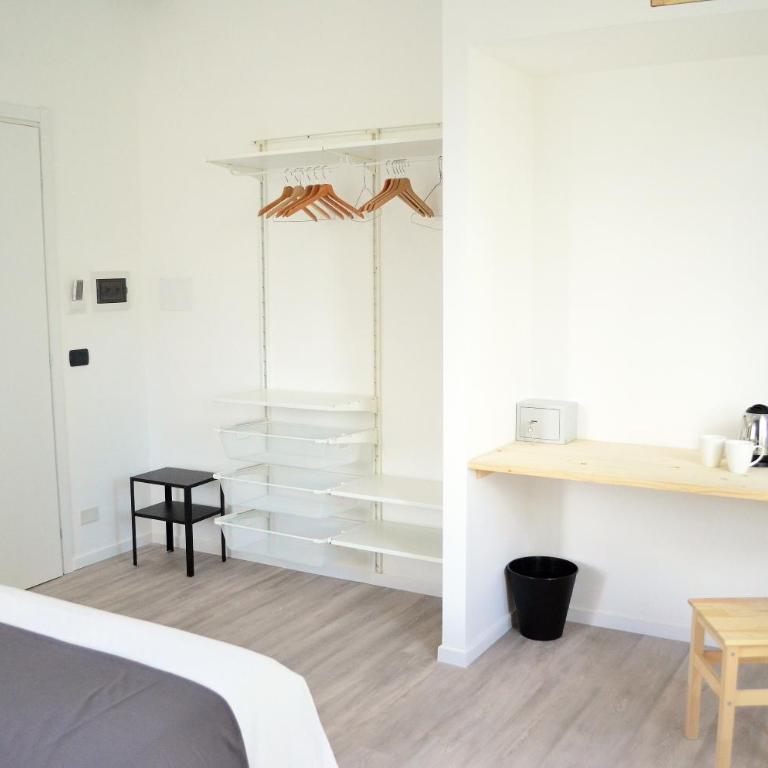 Gianicolo Country Room - Camera Matrimoniale con Bagno Privato - 7