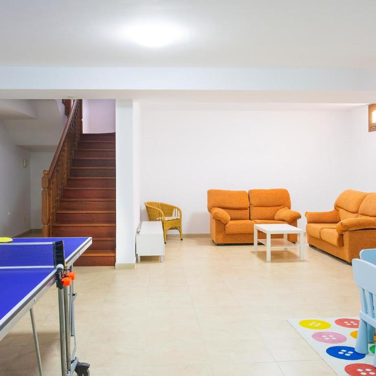Las Caletas Village - Villa de 3 dormitorios (6 adultos) - 4