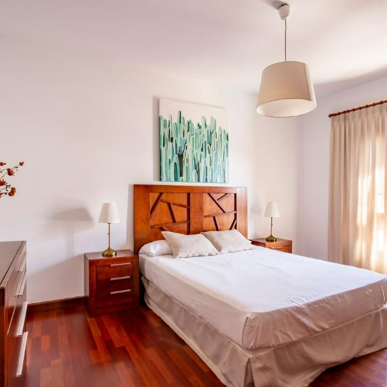 Las Caletas Village - Villa de 3 dormitorios (6 adultos) - 6