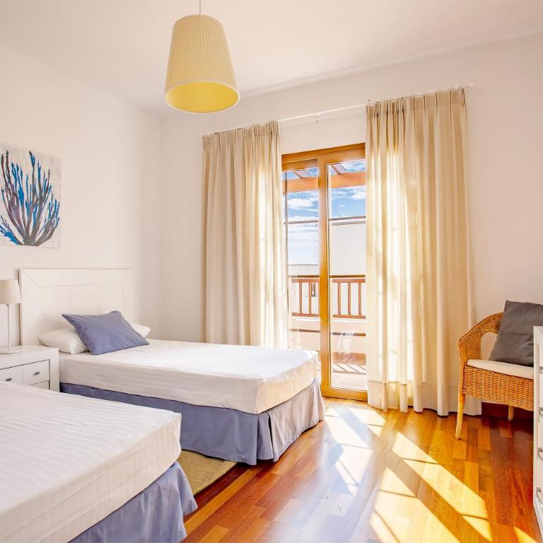 Las Caletas Village - Villa de 3 dormitorios (6 adultos) - 8