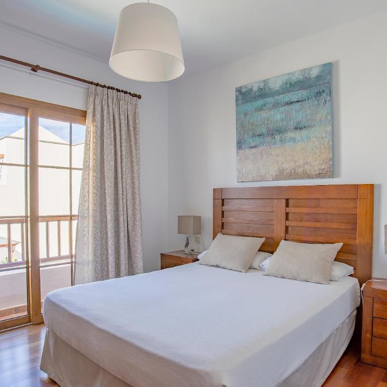 Las Caletas Village - Villa de 3 dormitorios (6 adultos) - 11