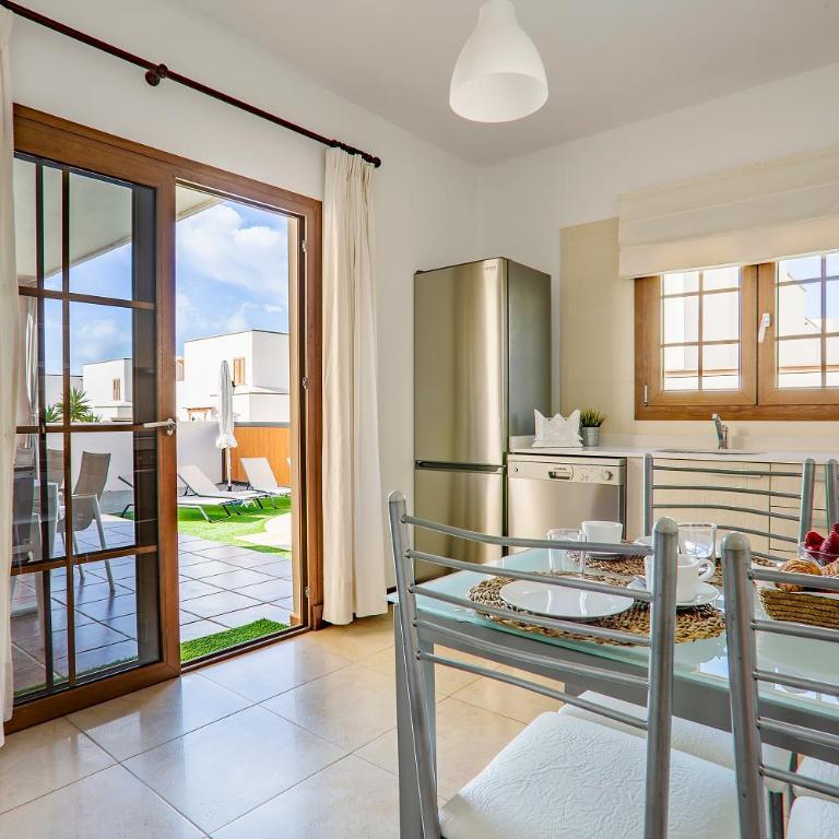 Las Caletas Village - Villa de 3 dormitorios (6 adultos) - 13