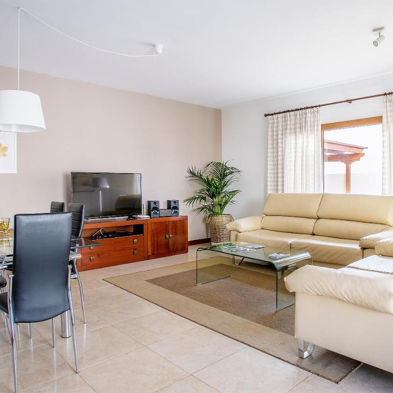 Las Caletas Village - Villa de 3 dormitorios (6 adultos) - 14