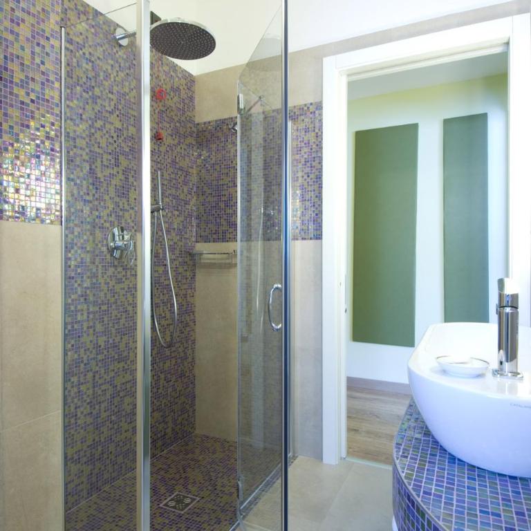 Parc Hotel Flora S - Suite con Vasca Idromassaggio e Terrazza - 2