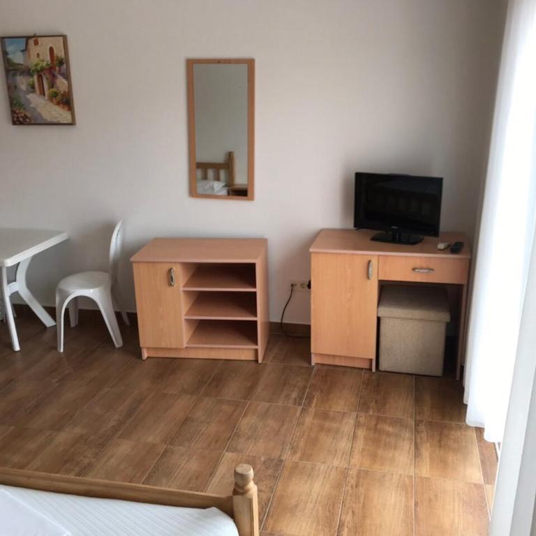 Apartmani Franeta Budva - Standardni Apartman - 17