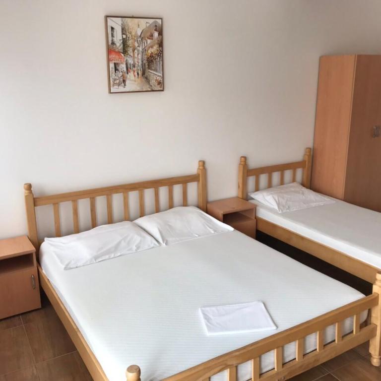 Apartmani Franeta Budva - Standardni Apartman - 23