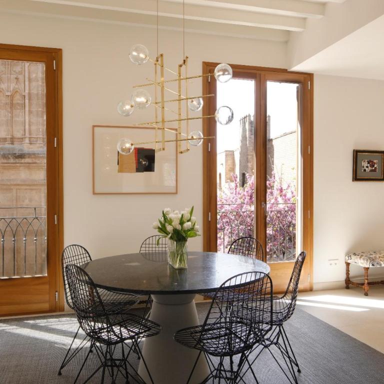 Vila Damunt - Suite de 2 dormitorios - 8