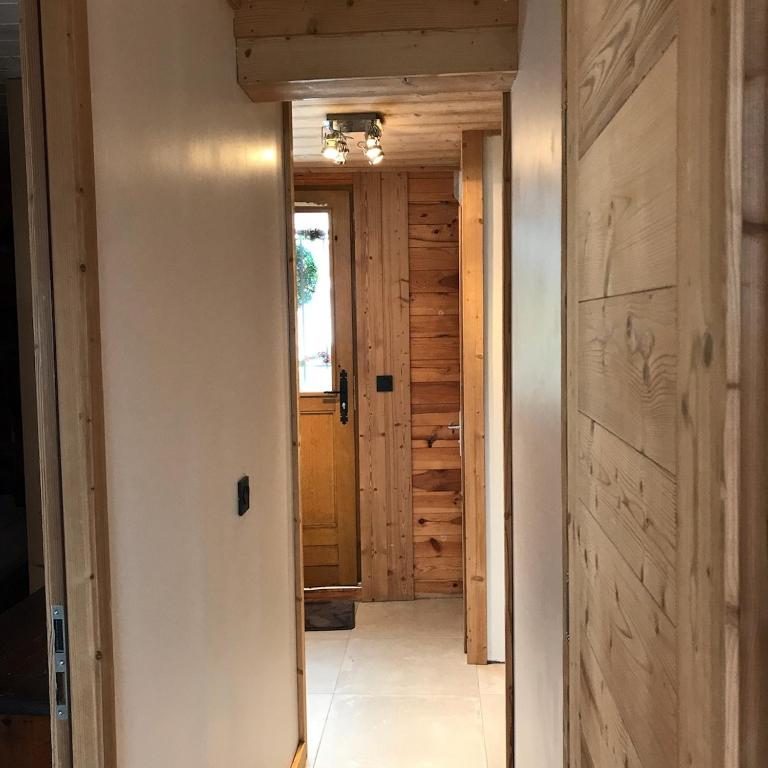 Chalet Cyclamens, 65m2 plein centre - Jardin, WIFI & parking! - Apartment - 17
