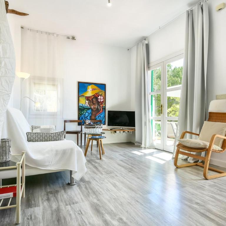 My little House in Moraira - Vacation Home - 5