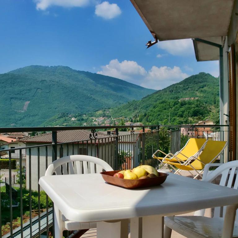 Hotel Astra - Appartamento con 2 Camere da Letto (2-4 Adulti) - 1
