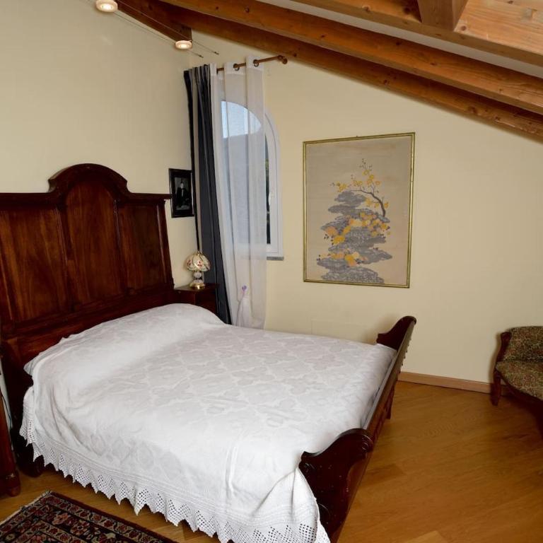 Villa Giovanna con terrazza panoramica, Jacuzzi e sauna - Casa con 2 Camere da Letto - 15