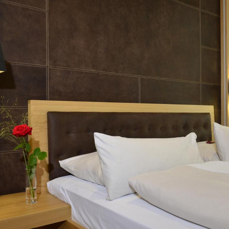 Hotel Torbräu - Standard Doppelzimmer - 4