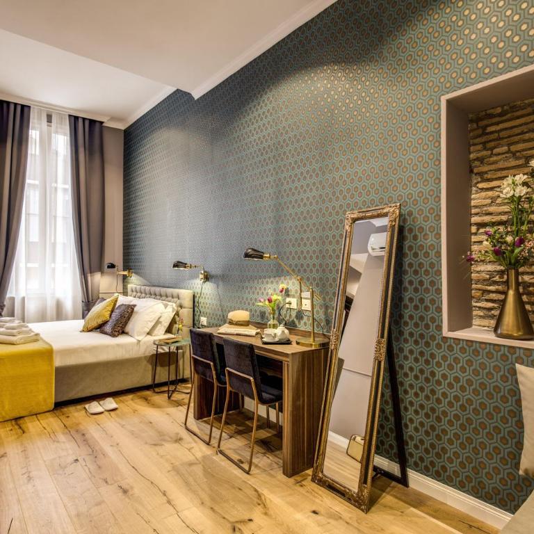Tree Charme Parliament Boutique Hotel - Junior Suite - 5