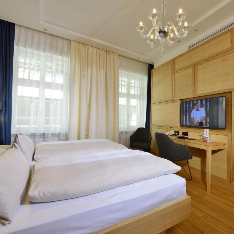 Hotel Torbräu - Standard Doppelzimmer - 5