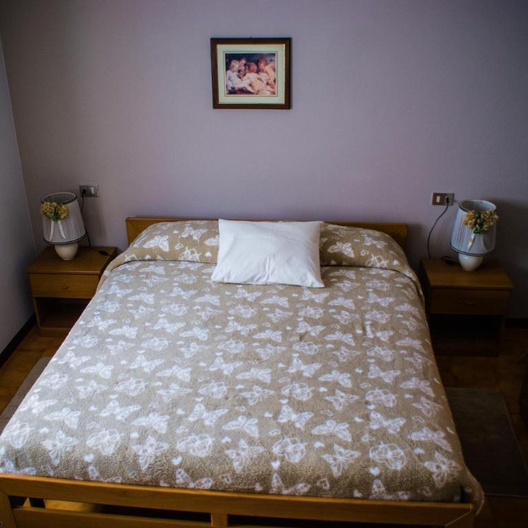 Le Fontanacce b&b - One-Bedroom Apartment - 2