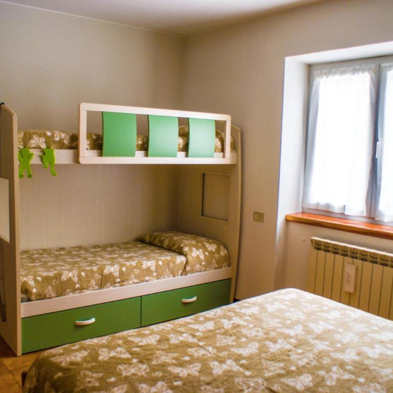 Le Fontanacce b&b - One-Bedroom Apartment - 3
