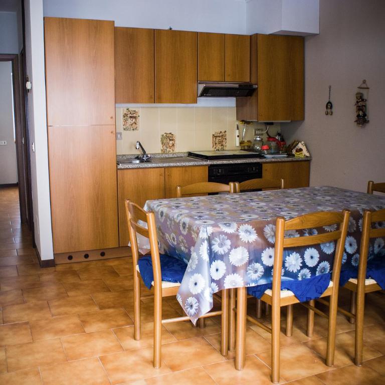 Le Fontanacce b&b - One-Bedroom Apartment - 4