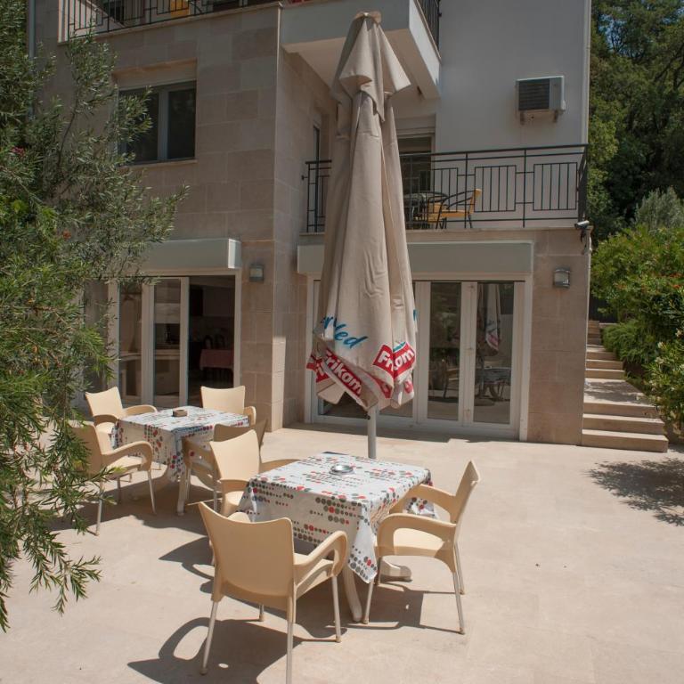 Apartments Villa Simonovic - Apartment - Ground Floor - 3