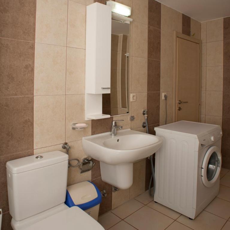 Apartments Villa Simonovic - Apartment - Ground Floor - 20