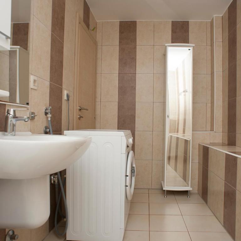 Apartments Villa Simonovic - Apartment - Ground Floor - 21