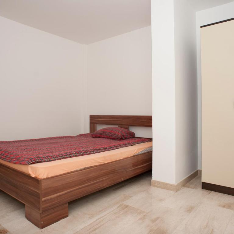 Apartments Villa Simonovic - Apartment - Ground Floor - 18