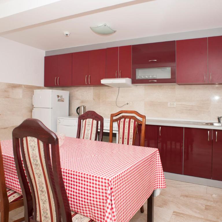 Apartments Villa Simonovic - Apartment - Ground Floor - 15