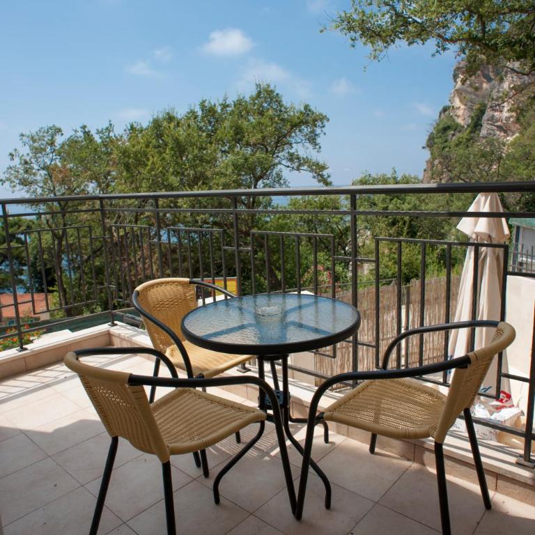 Apartments Villa Simonovic - One-Bedroom Apartment - 22