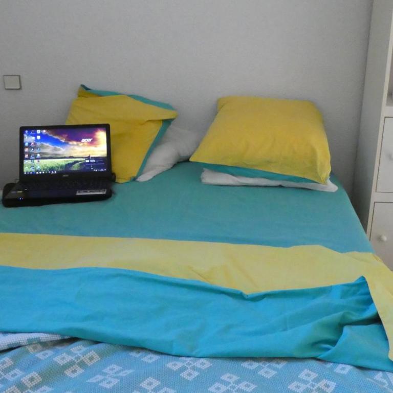 Duplex, vue panoramique sur la Méditerranée, piscine, garage - Appartamento con Vista Mare - 26